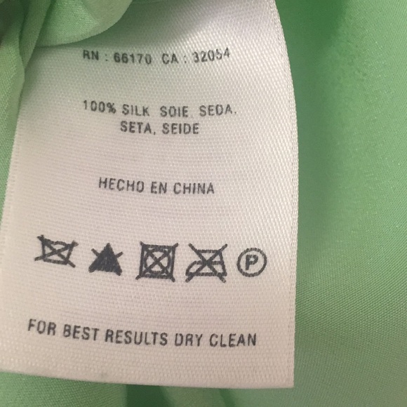 Anthropologie HD in Paris Heat Index silk cami - Picture 8 of 8